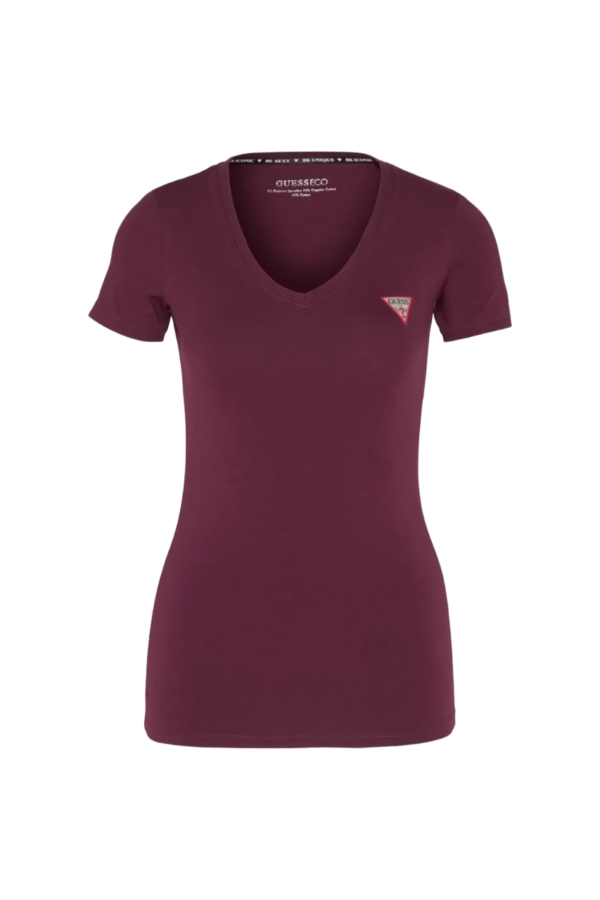 Guess Jeans - T-Shirt Violet G4A1 – Image 3